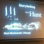 wow @kimvanvelzen vertelt over 3ster @Nextrestaurant uit Chicago in de online wachtrij voor een prepaid ticket
