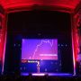 Another TED talk about sharing. I like sharing. So now you know. #tedxams