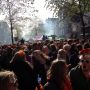 Jordaan is aan! 