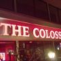 Good food. Great people RT @ColosseumRestau @NickGroff_ Thank you for coming to the Colosseum Restaurant tonight!