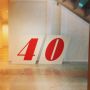 De 40 grootste hits van Nederland hoor je in de #Top40! #538radio