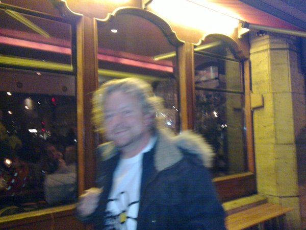#tweepspotting guess the tweep