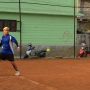 Tennis Time