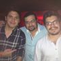 Que gusto conocer y saludar a este trío de locos creativos @unatapioca @benshorts @Hectorlealvlogs les admiro.