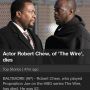 Dear @usatoday,  neither of these people are Robert Chew!!!  R.I.P. Prop Joe. #thatisall