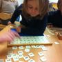 lesjes avond "100 bord"