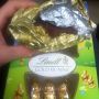 Trying to cheer myself up with Easter eggs #comforteating #broken