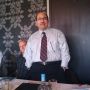 @craignewmark, founder of Craiglist is interested in the difference between a wanker and a punter