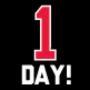 1 More Day #RedSox-Yankees ⚾