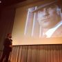 Rethink founder @armreriksen and Don of course #prsummiting
