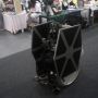 Best cosplay. Ever. #starwars 