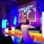 Nu @Peteraanzee aan t werk over Facebook. Oud nieuws; wel leuk verteld. Mooie filmpjes :-)