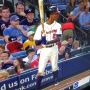 @OhVilly I'm liking your Braves Saturday home uniform today. 