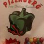 I just experienced pizza bliss! Pizzaberg in #Evergreen #yyc