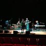 Stevie Ann #soundcheck #LV #Rdam #Uitverkocht