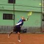 My Tennis Shot टेनिस खेल्दै