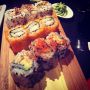 #Sushi 