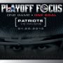 24 to kick off #Patriots  