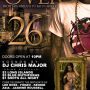 -next Friday @TheCapitolBR come parlay w/ @LARRY_MORROW and this All-Star lineup for the Spring Fest Kick-Off..