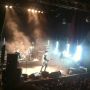 @Johnny_Marr rocking the Ritz last night #legend