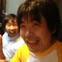 友人とお食事会！
