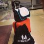 #fabulous bags make me so freakin' giddy. Check out the many YOUnique bags of @aerystar #ces