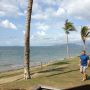 Wishing this were not my last afternoon with this view...