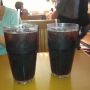 Large Diet Coke
