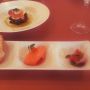 送別会！ワイン美味しかった(^-^)/