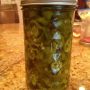 I make these once in a while. Love them! Hot Peppers with Olive Oil and spices. Great on Pasta, Sandwiches, etc. by chris_laurita