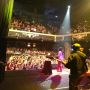 @Downy @JesseyJoy y número 2  LAS VEGAS !!!  #LatinosImparables  by MikeManager
