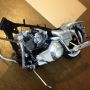 本日はここまで。米製プラモデルは寸法が大雑把なので苦労してます。来週ドリルを買いに行こう。