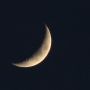 Early evening moon  14/2/13 #moonwatch #wonders @newburyastro @horburyastro