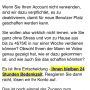 @femkedenooijer nu pas, bij mij zijn ze al internationaal bezig, moet niet gekker worden. 