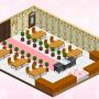 ちょっとあきたので2000％LOVE チャペルにしました。  #ときレス #utapri #うたプリ