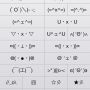 @harne_ 아이폰에선 이모티콘에 들어가있죠 