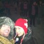 disco schaatsen!
