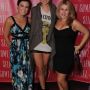 Selena at M&G in Miami !!! #2