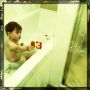 Fletcher of The Day: Bubble gun