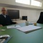Explaining some of our social media products to @iddept