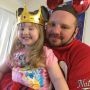 #RIP Josh Tracy, @maddcracker1982, father to my daughter and a great friend. You will be missed.