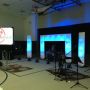 It's time! Easter @VerticalDenver 2013. Lets do this. Come on God!