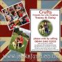 #ff  Wonderful @TraceyJMarshall and please keep voting 