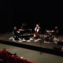 Enrico Pieranunzi #LV #soundcheck #Rdam