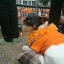 Komt niet voor de kat #wk2010
