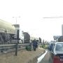 I'm out of fuel in 30 mins & can't turn the A/C off because of the trucks #lebanon 