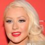 Great night with @Xtina 