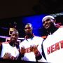 Let's go Heat! Op naar het Championship!! #Sport1 #NBA #Miami