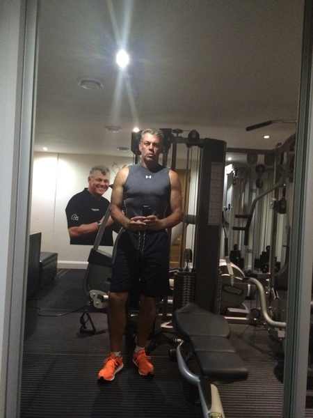 Posted using Mobypicture.com