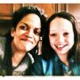 * Great-aunt Poca and Princess C (10)... #4genbrunch 